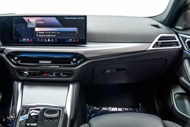 2025 BMW i4 xDrive40 Gran - 23081451 - 18