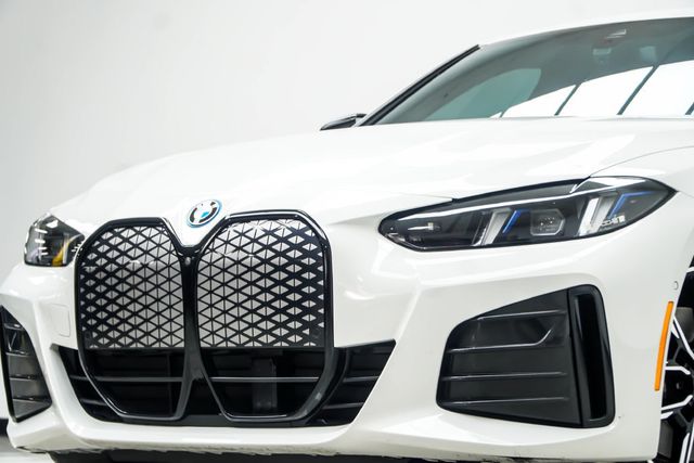 2025 BMW i4 xDrive40 Gran - 23081451 - 1