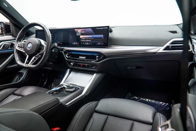 2025 BMW i4 xDrive40 Gran - 23081451 - 19