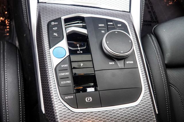 2025 BMW i4 xDrive40 Gran - 23081451 - 21