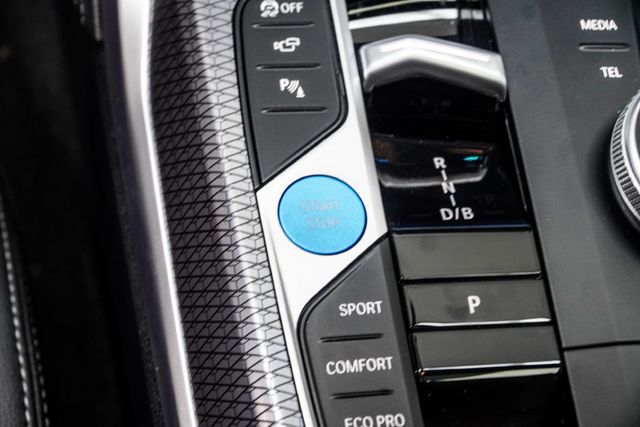 2025 BMW i4 xDrive40 Gran - 23081451 - 22