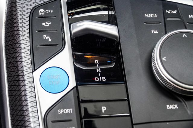 2025 BMW i4 xDrive40 Gran - 23081451 - 23