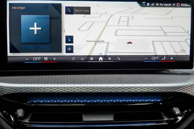 2025 BMW i4 xDrive40 Gran - 23081451 - 25