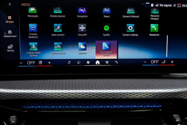 2025 BMW i4 xDrive40 Gran - 23081451 - 26