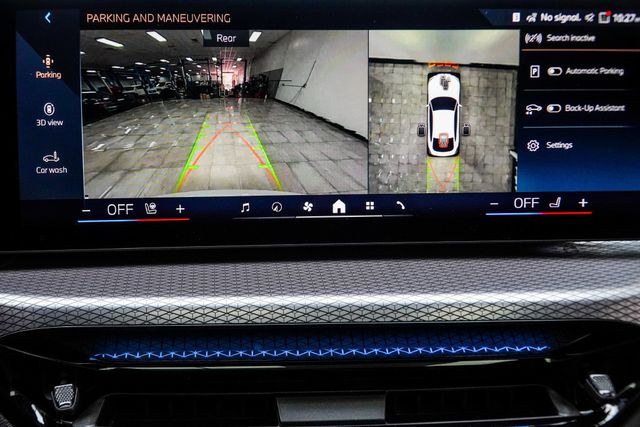 2025 BMW i4 xDrive40 Gran - 23081451 - 27