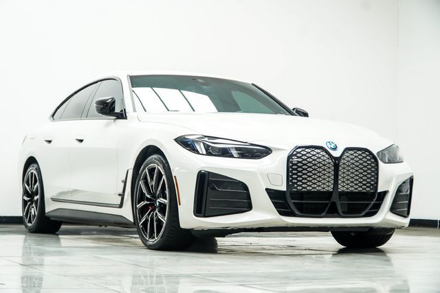 2025 BMW i4 xDrive40 Gran - 23081451 - 3