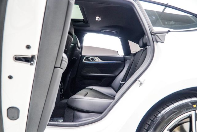 2025 BMW i4 xDrive40 Gran - 23081451 - 40