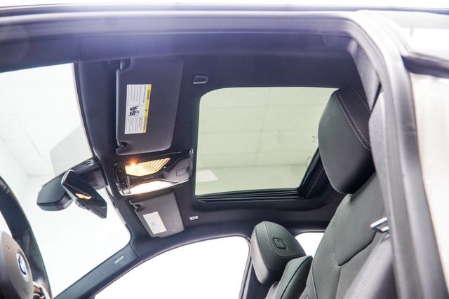 2025 BMW i4 xDrive40 Gran - 23081451 - 41