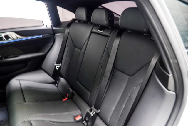 2025 BMW i4 xDrive40 Gran - 23081451 - 43
