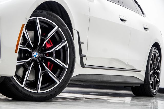 2025 BMW i4 xDrive40 Gran - 23081451 - 5