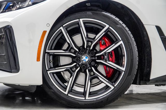 2025 BMW i4 xDrive40 Gran - 23081451 - 6