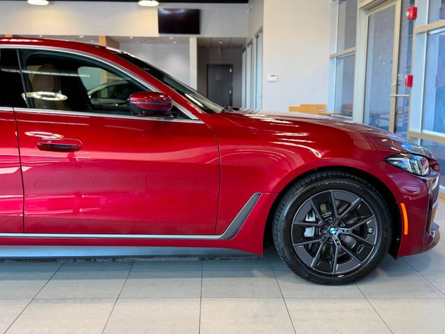 2025 BMW i4 xDrive40 Gran - 23052760 - 15