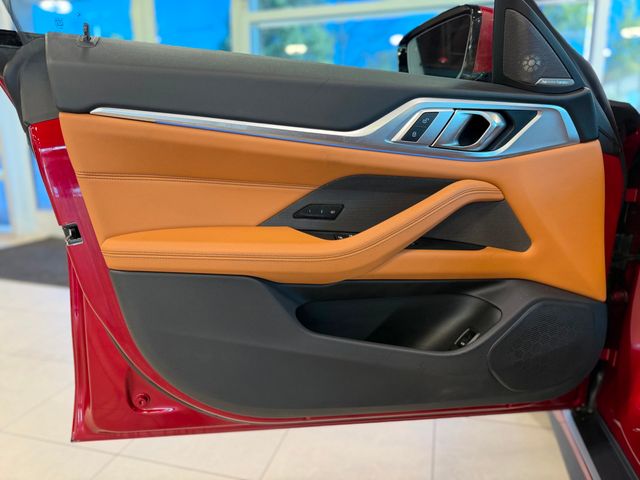 2025 BMW i4 xDrive40 Gran - 23052760 - 17