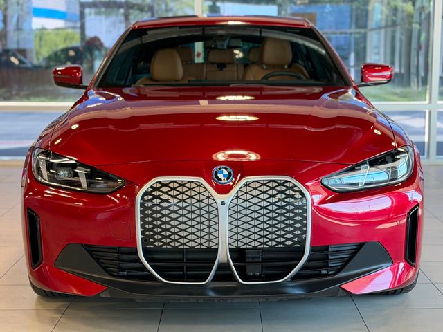 2025 BMW i4 xDrive40 Gran - 23052760 - 1