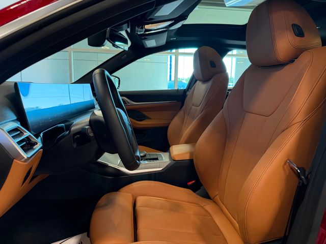 2025 BMW i4 xDrive40 Gran - 23052760 - 19
