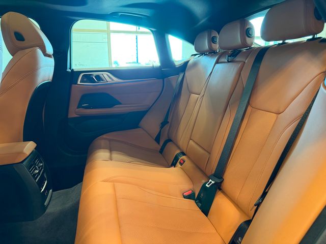 2025 BMW i4 xDrive40 Gran - 23052760 - 20