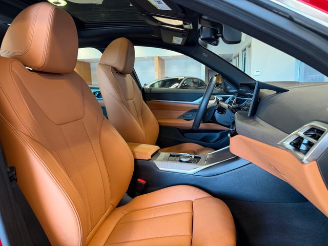 2025 BMW i4 xDrive40 Gran - 23052760 - 22