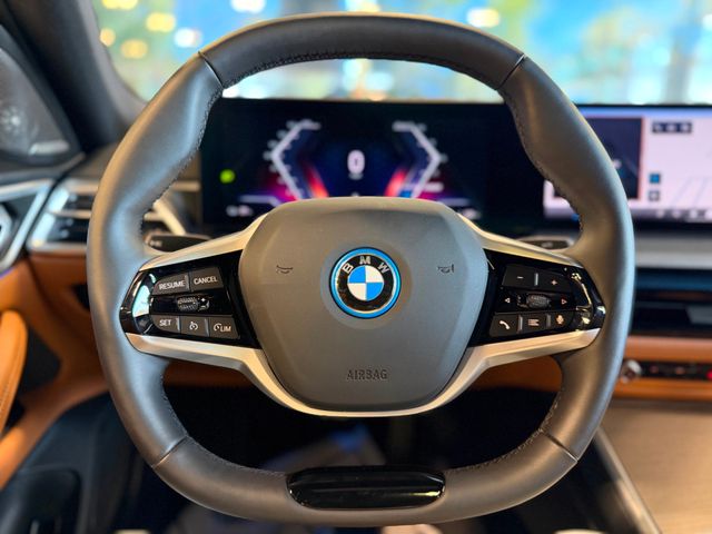 2025 BMW i4 xDrive40 Gran - 23052760 - 23