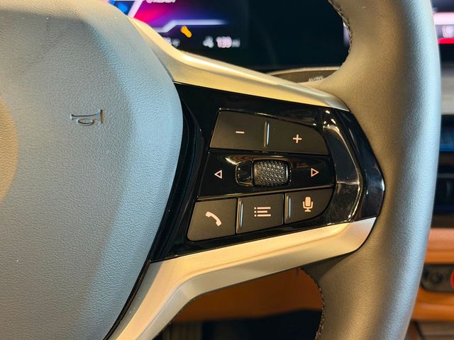 2025 BMW i4 xDrive40 Gran - 23052760 - 25