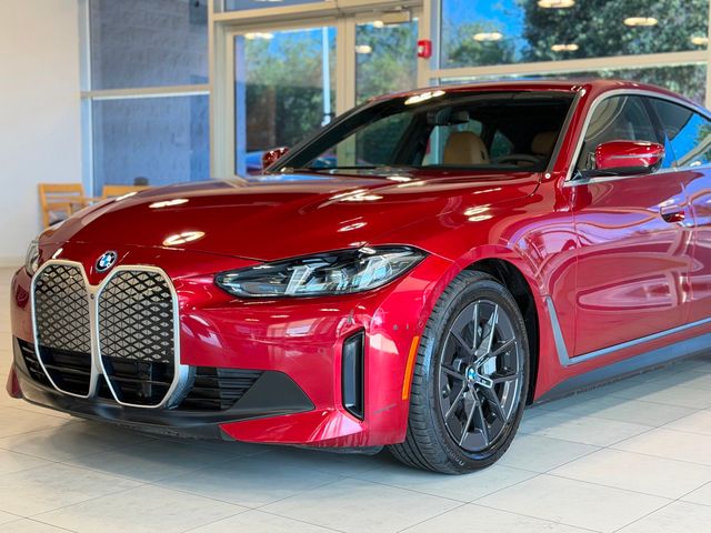 2025 BMW i4 xDrive40 Gran - 23052760 - 2