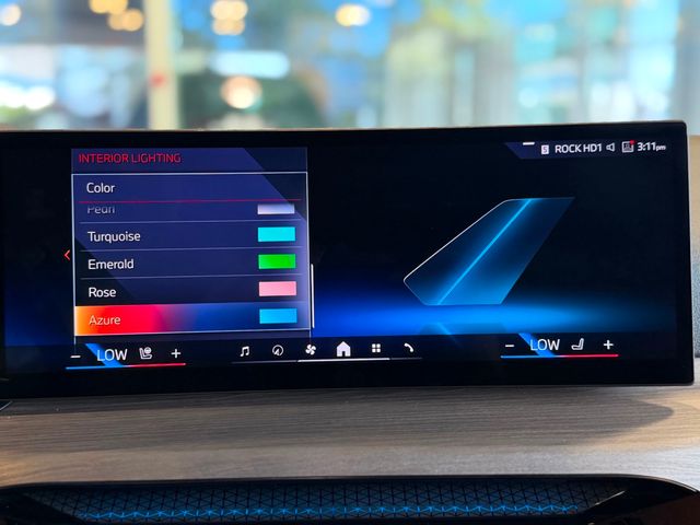 2025 BMW i4 xDrive40 Gran - 23052760 - 29