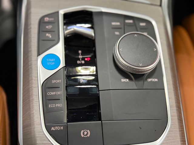 2025 BMW i4 xDrive40 Gran - 23052760 - 34