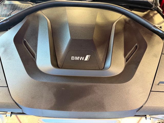 2025 BMW i4 xDrive40 Gran - 23052760 - 39