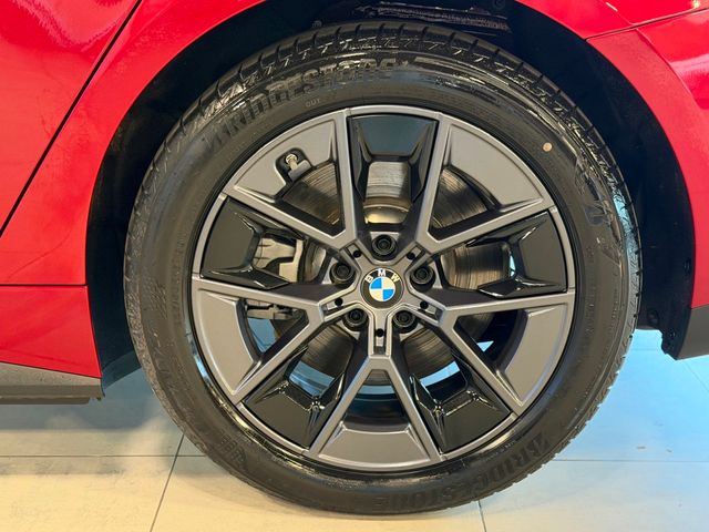 2025 BMW i4 xDrive40 Gran - 23052760 - 40