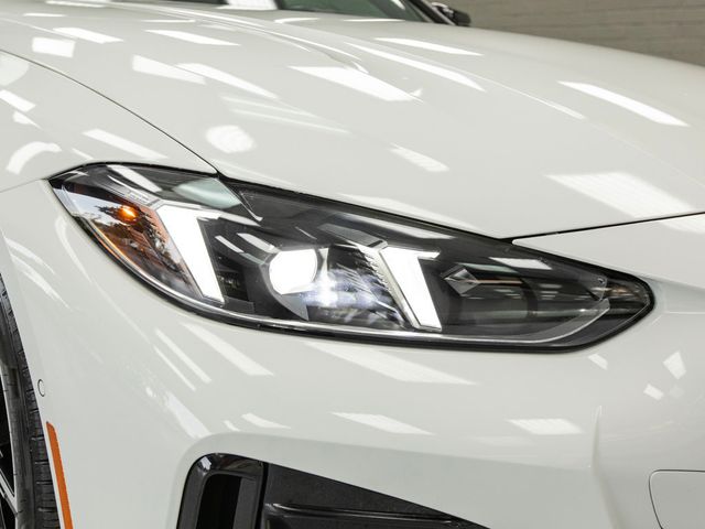 2025 BMW i4 xDrive40 Gran Coupe - 22939787 - 9