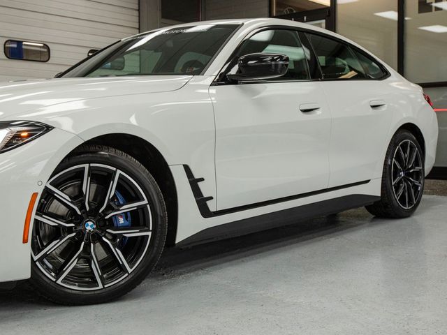 2025 BMW i4 xDrive40 Gran Coupe - 22939787 - 12