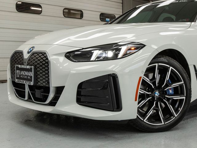 2025 BMW i4 xDrive40 Gran Coupe - 22939787 - 13