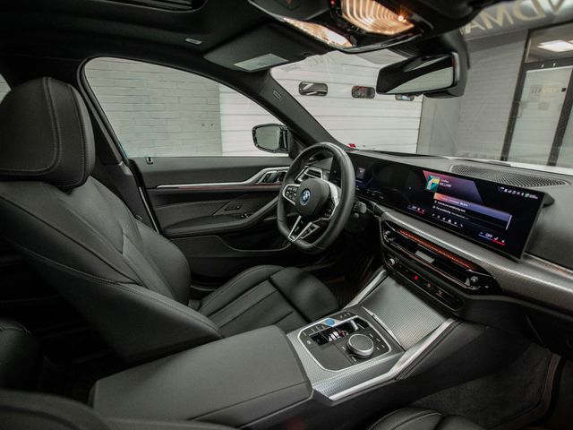 2025 BMW i4 xDrive40 Gran Coupe - 22939787 - 14