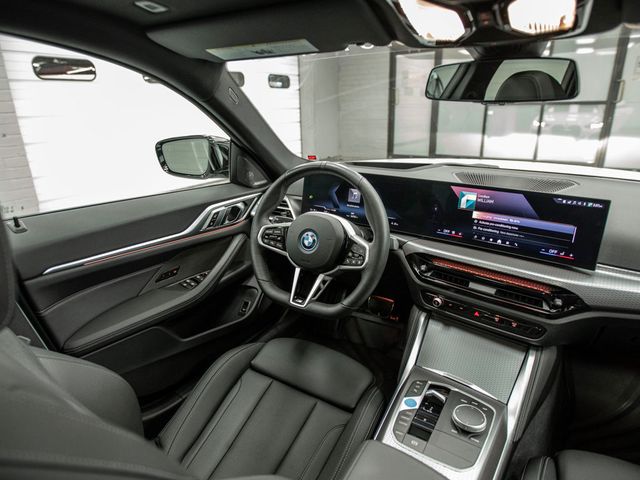 2025 BMW i4 xDrive40 Gran Coupe - 22939787 - 15