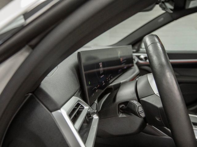 2025 BMW i4 xDrive40 Gran Coupe - 22939787 - 17