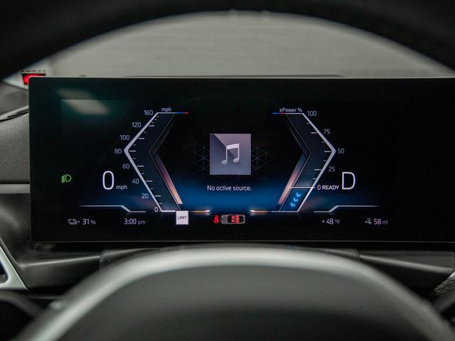 2025 BMW i4 xDrive40 Gran Coupe - 22939787 - 18