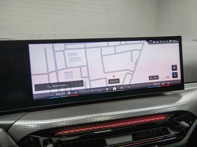 2025 BMW i4 xDrive40 Gran Coupe - 22939787 - 19