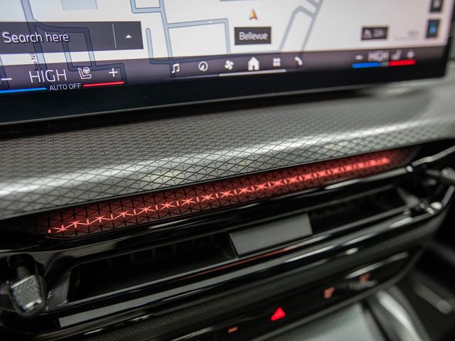 2025 BMW i4 xDrive40 Gran Coupe - 22939787 - 21