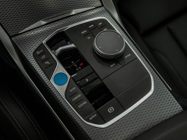 2025 BMW i4 xDrive40 Gran Coupe - 22939787 - 22