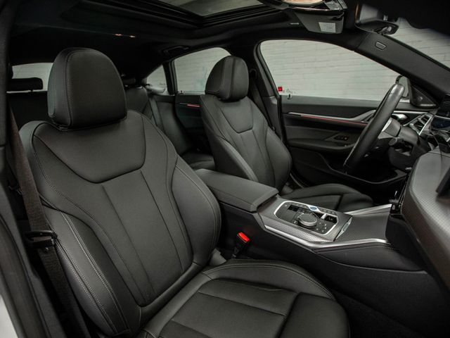 2025 BMW i4 xDrive40 Gran Coupe - 22939787 - 24