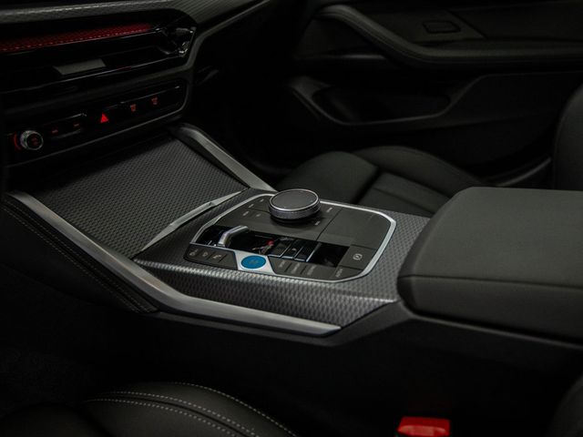 2025 BMW i4 xDrive40 Gran Coupe - 22939787 - 25