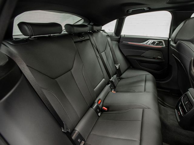 2025 BMW i4 xDrive40 Gran Coupe - 22939787 - 27