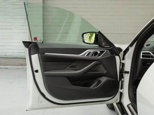 2025 BMW i4 xDrive40 Gran Coupe - 22939787 - 28