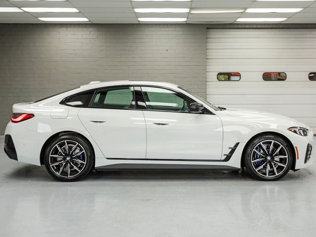 2025 BMW i4 xDrive40 Gran Coupe - 22939787 - 2