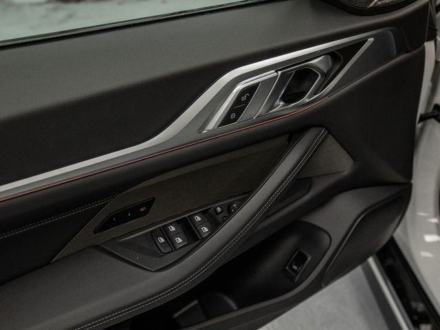 2025 BMW i4 xDrive40 Gran Coupe - 22939787 - 29