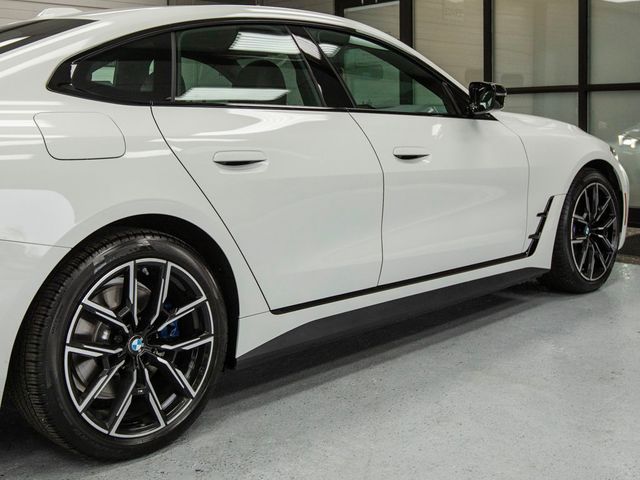 2025 BMW i4 xDrive40 Gran Coupe - 22939787 - 34