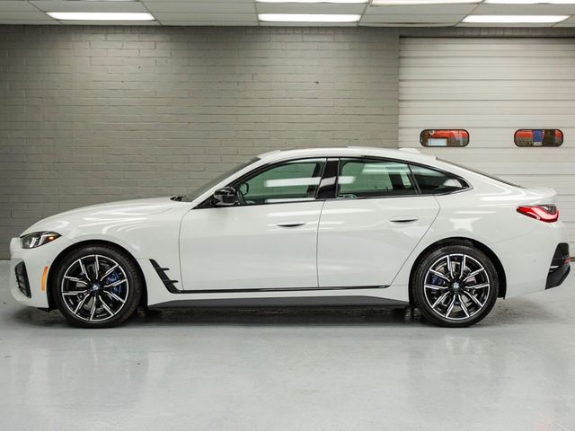 2025 BMW i4 xDrive40 Gran Coupe - 22939787 - 3