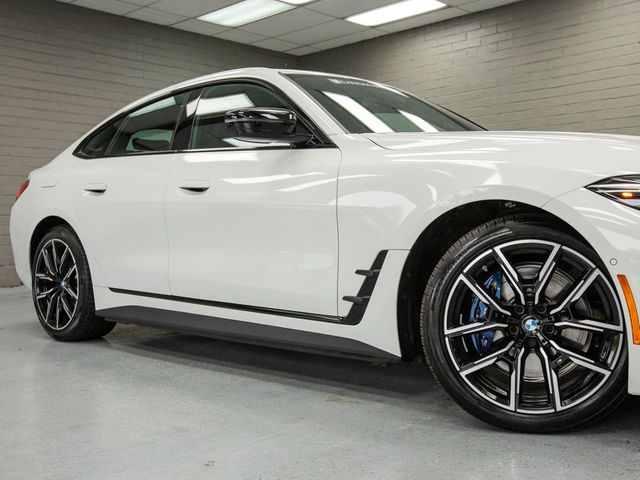 2025 BMW i4 xDrive40 Gran Coupe - 22939787 - 6