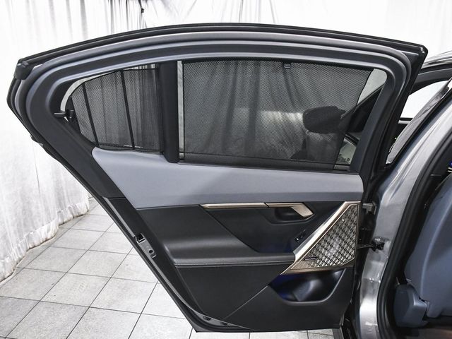 2025 BMW i5 M60 - 22963780 - 12