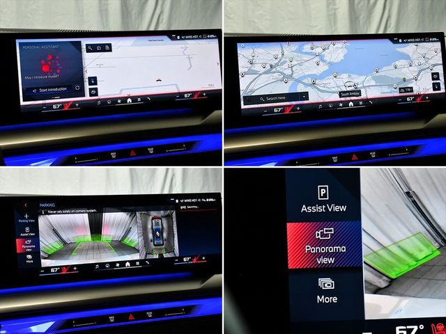 2025 BMW i5 M60 - 22963780 - 27