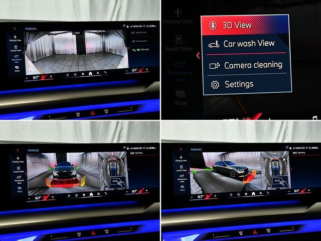 2025 BMW i5 M60 - 22963780 - 28